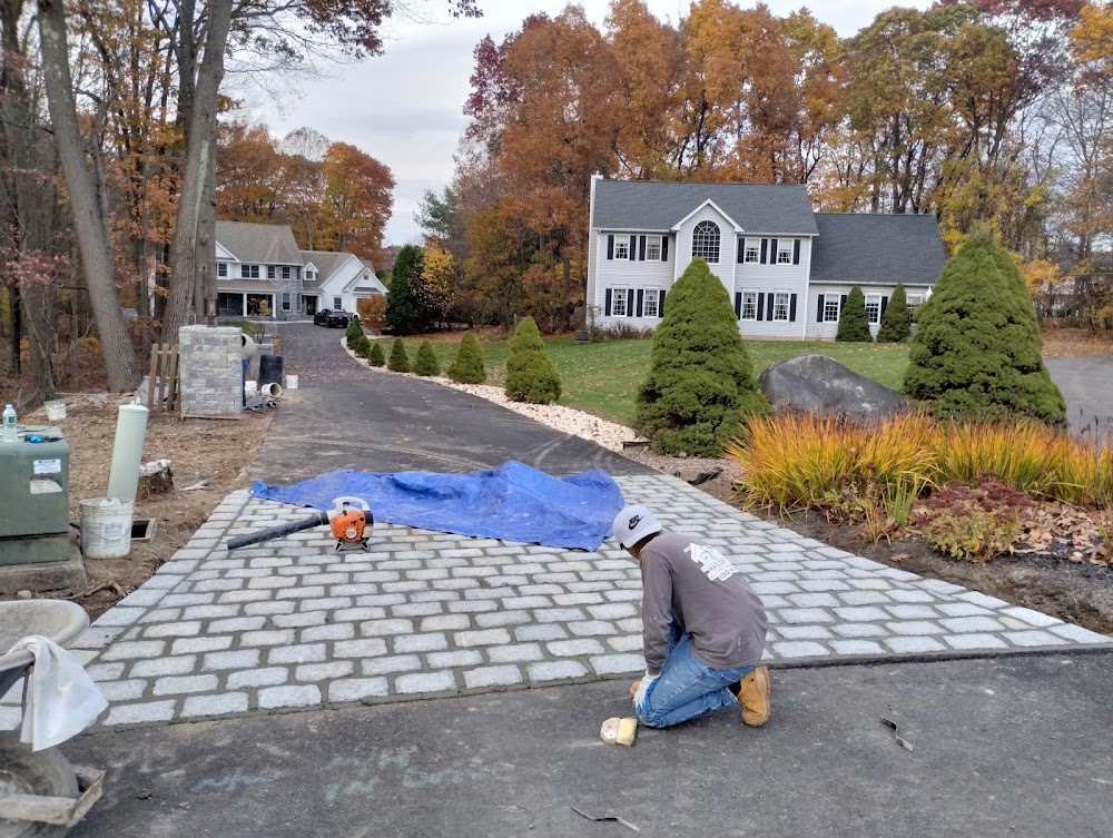 A&J Masonry LLC