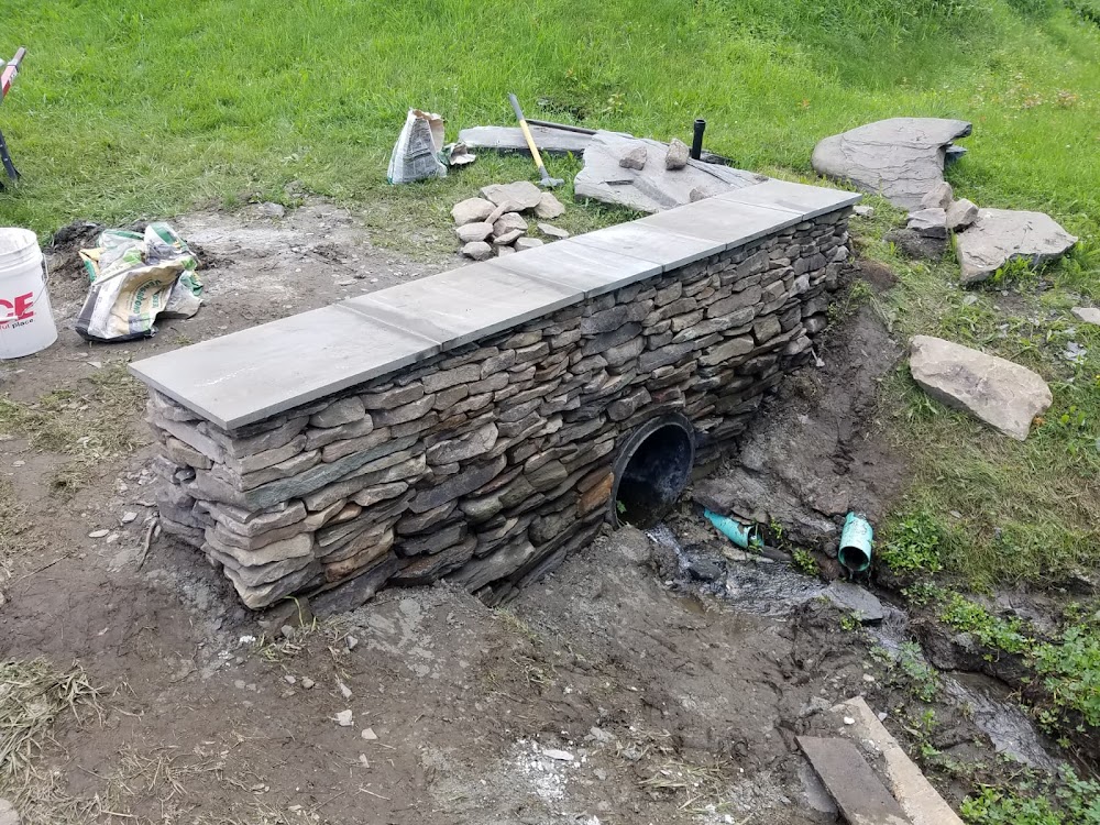 Reynolds Stoneworks & Home Renovations LLC