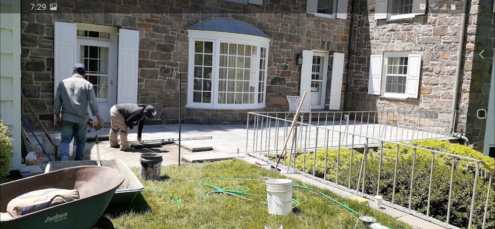 Sam's Garden Service & Landscape Maintenance Services