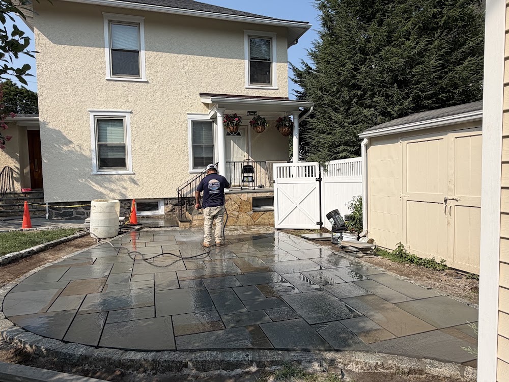 Sunun Masonry LLC