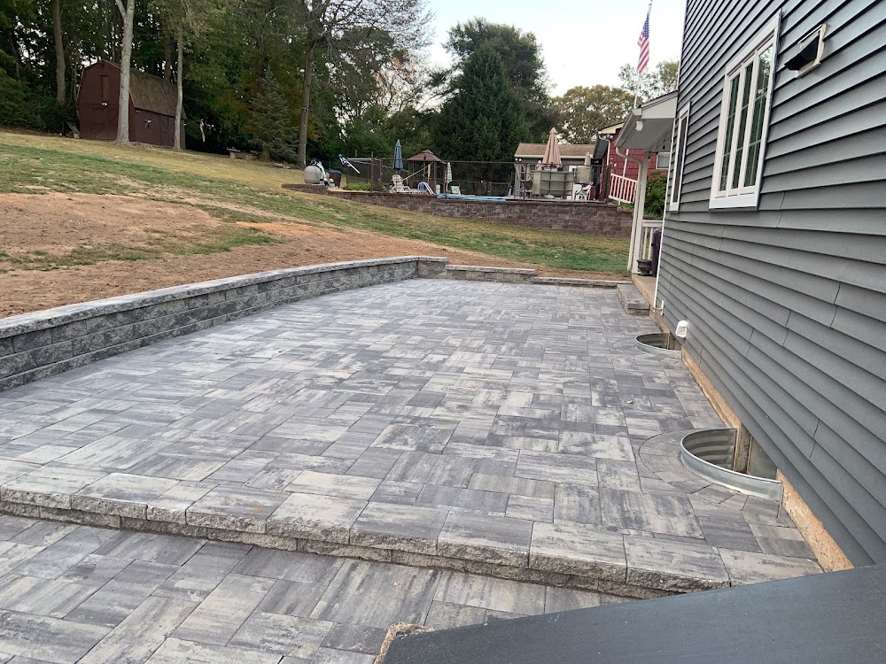 Tommy & R Masonry