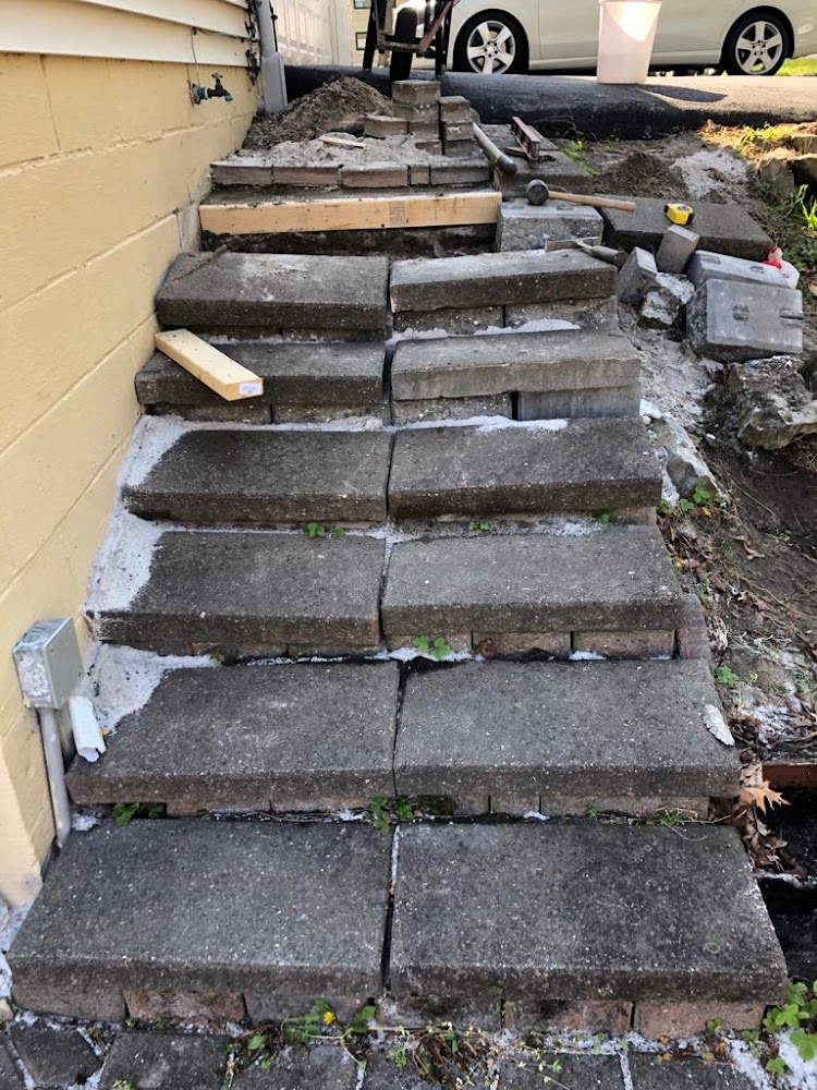 A&W General Contractor LLC