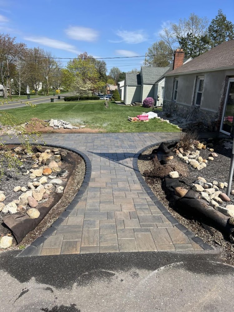 JWD Landscaping