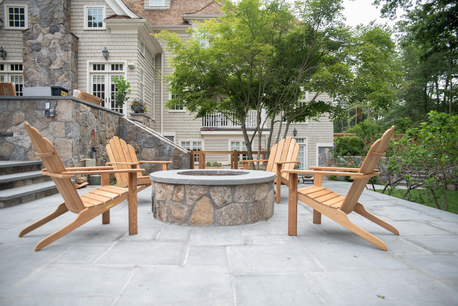 Premier Outdoor Living and Landscaping