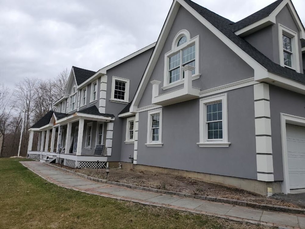 AM General Contractors NY