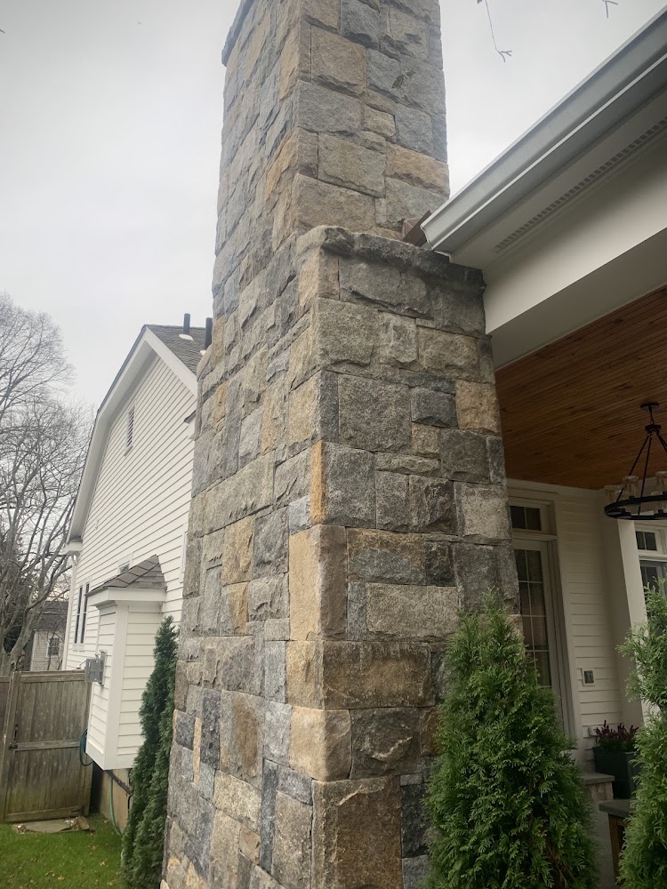 Angel Landscaping and masonry LLC