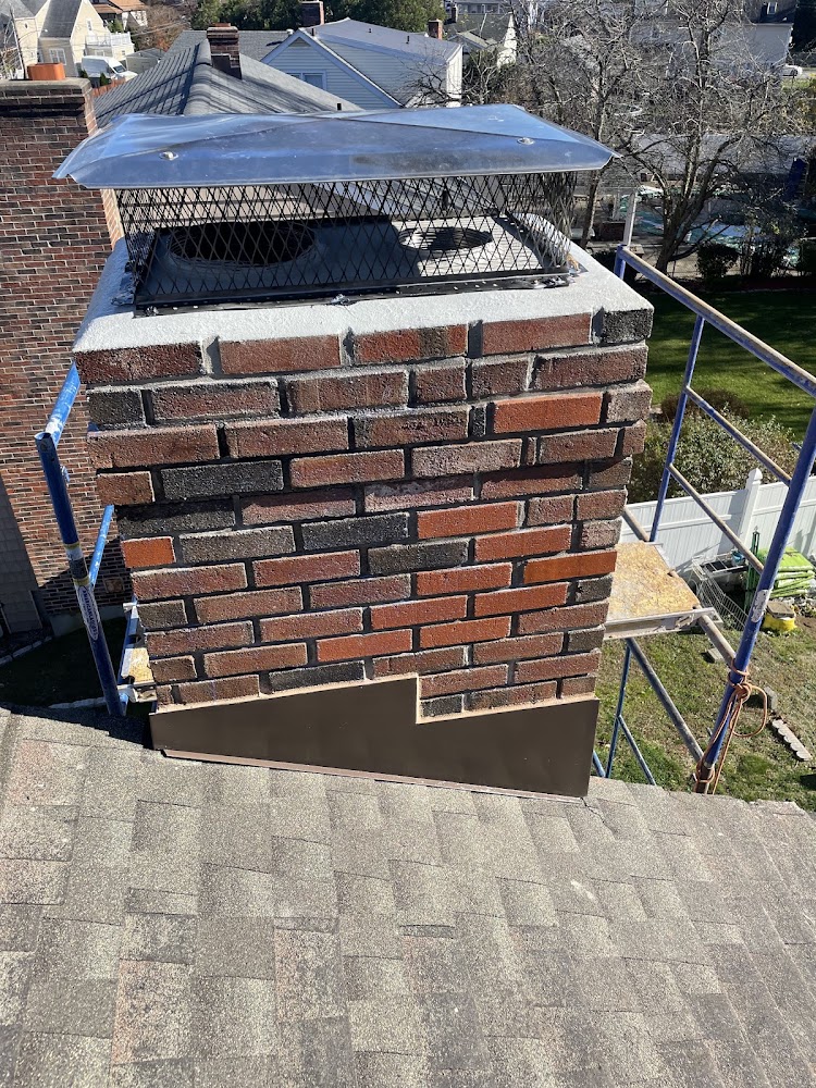 Ln masonry and General construction