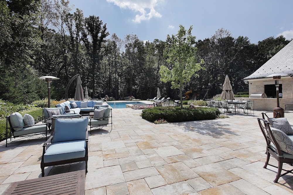 Fairfield County Masonry Contactors - Patios, Walkways, Retaining Walls