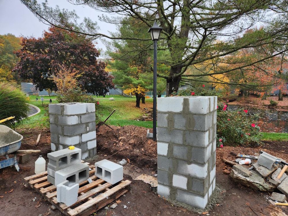 Trochez Masonry LLC
