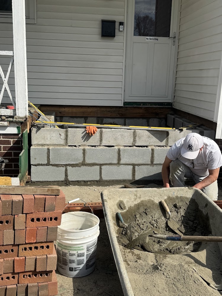 Oswaldo's General Construction LLC