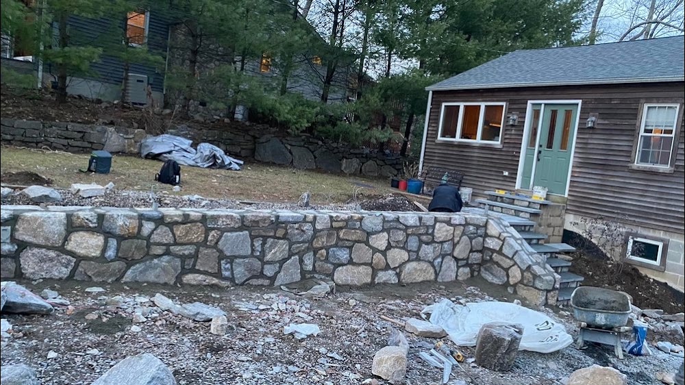 Braustone Masonry, LLC