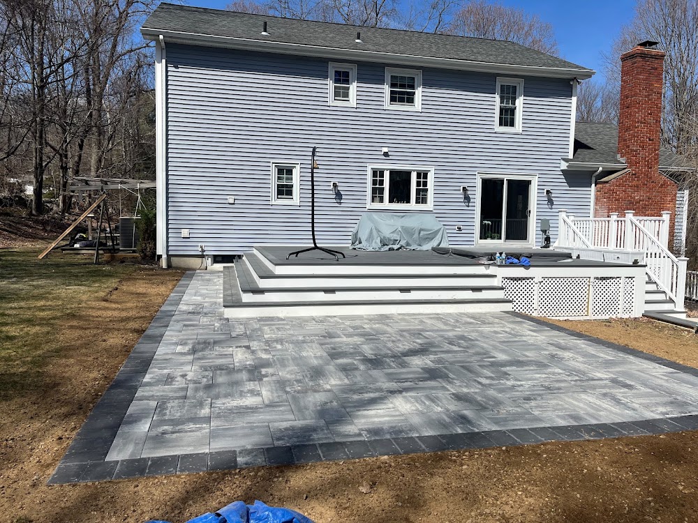 VICENTE MASONRY LLC