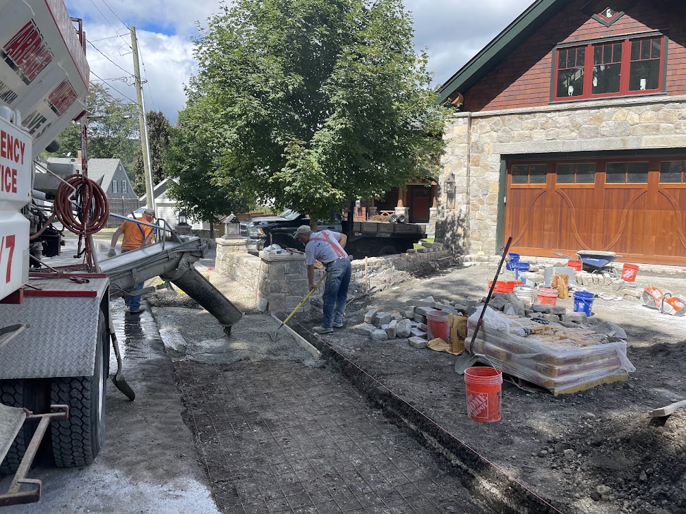 Concrete On Demand LLC