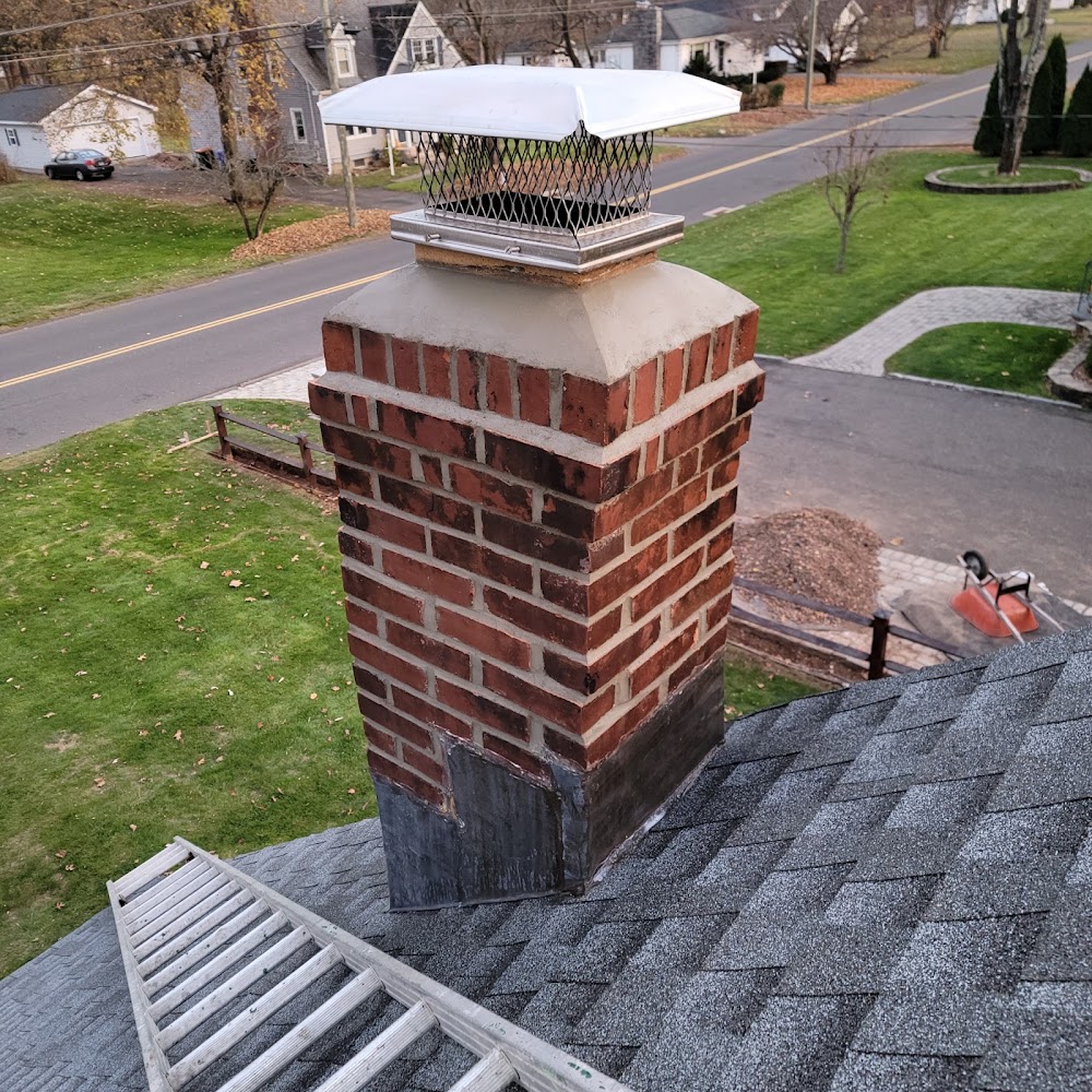 MTM Masonry & Chimney LLC