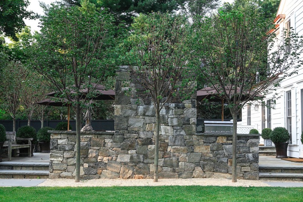 Sandoval's Landscaping & Masonry, Inc.