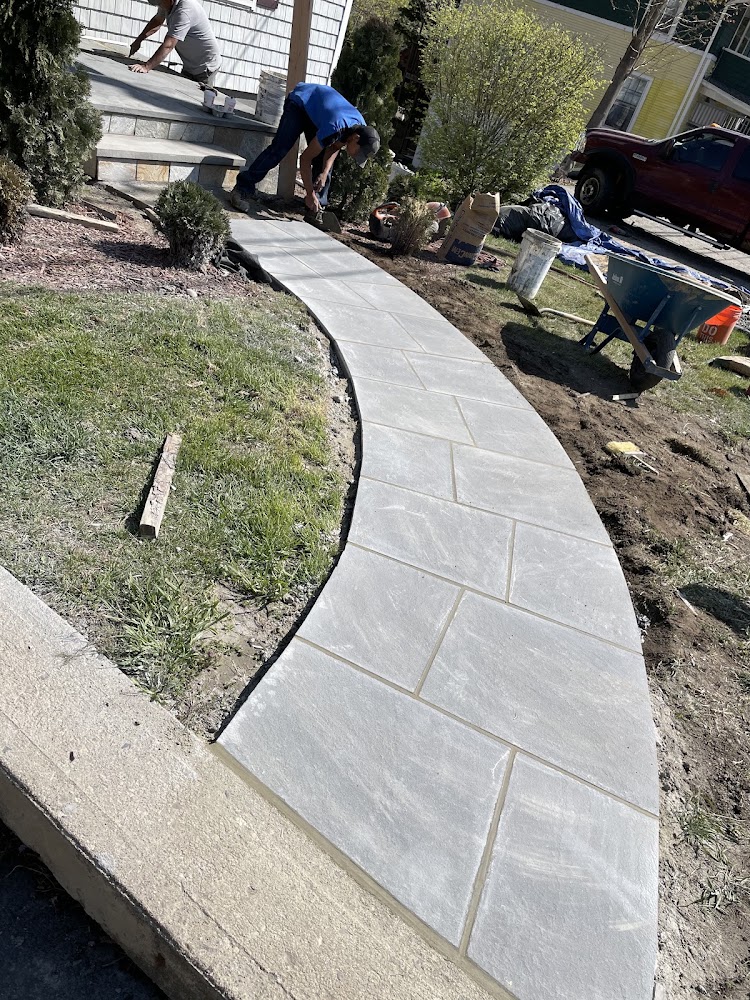 Lemus Masonry Services L.L.C