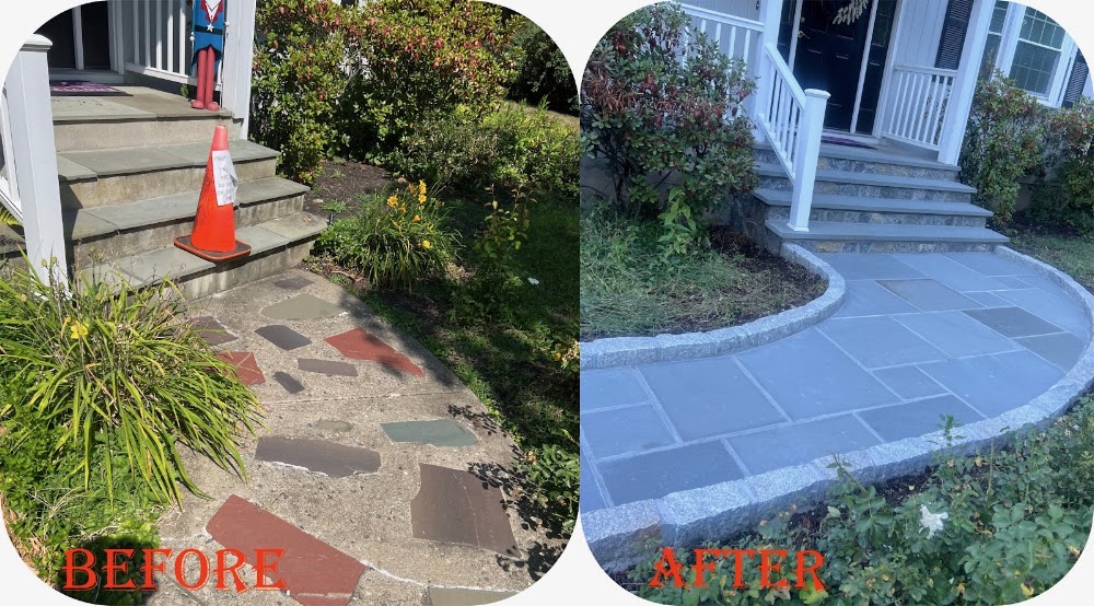 JC Masonry & Tile Installation