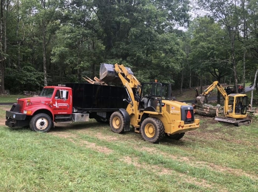 Jespersen’s Landscaping LLC