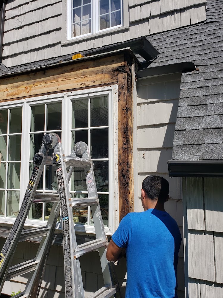 DONE RIGHT HANDYMAN SERVICE