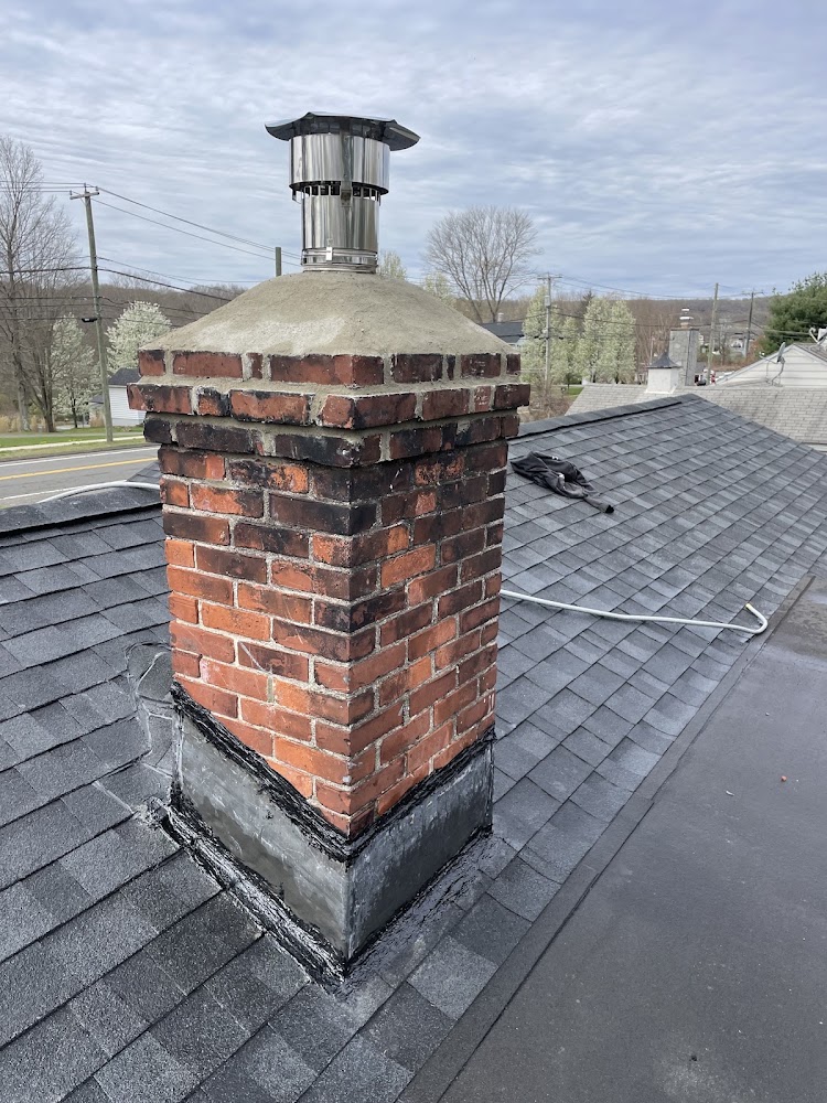 Chimneys Are US