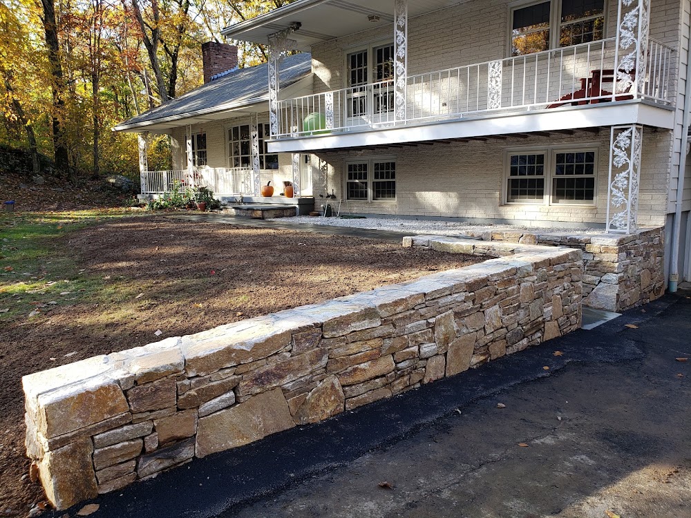 Bear Rock Landscaping llc