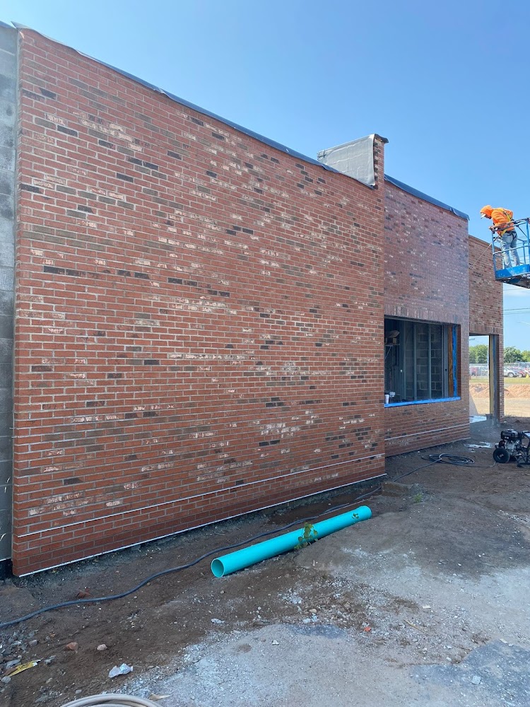 Carbone Masonry and Restoration LLC