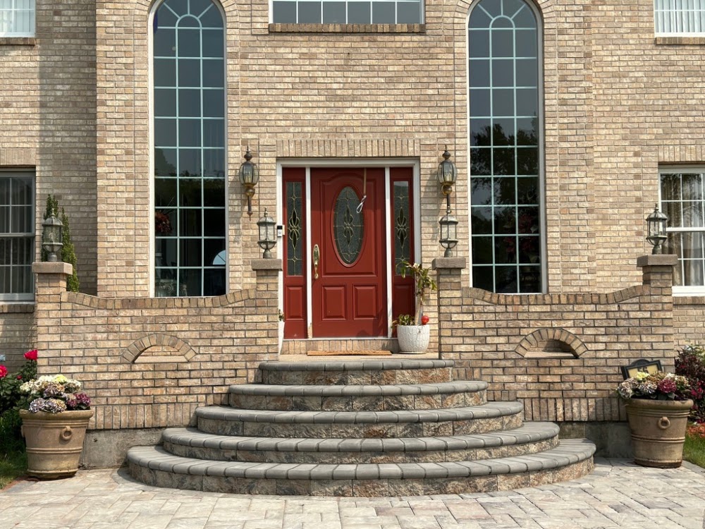 Shkembi Masonry LLC