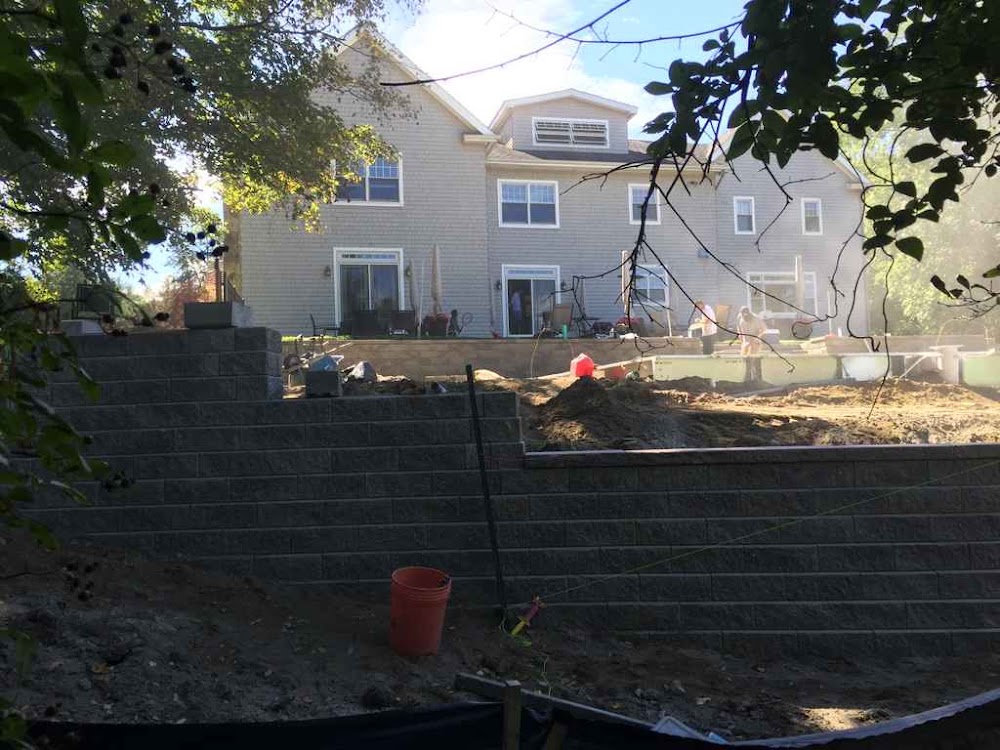 FJV Construction - Bethel CT