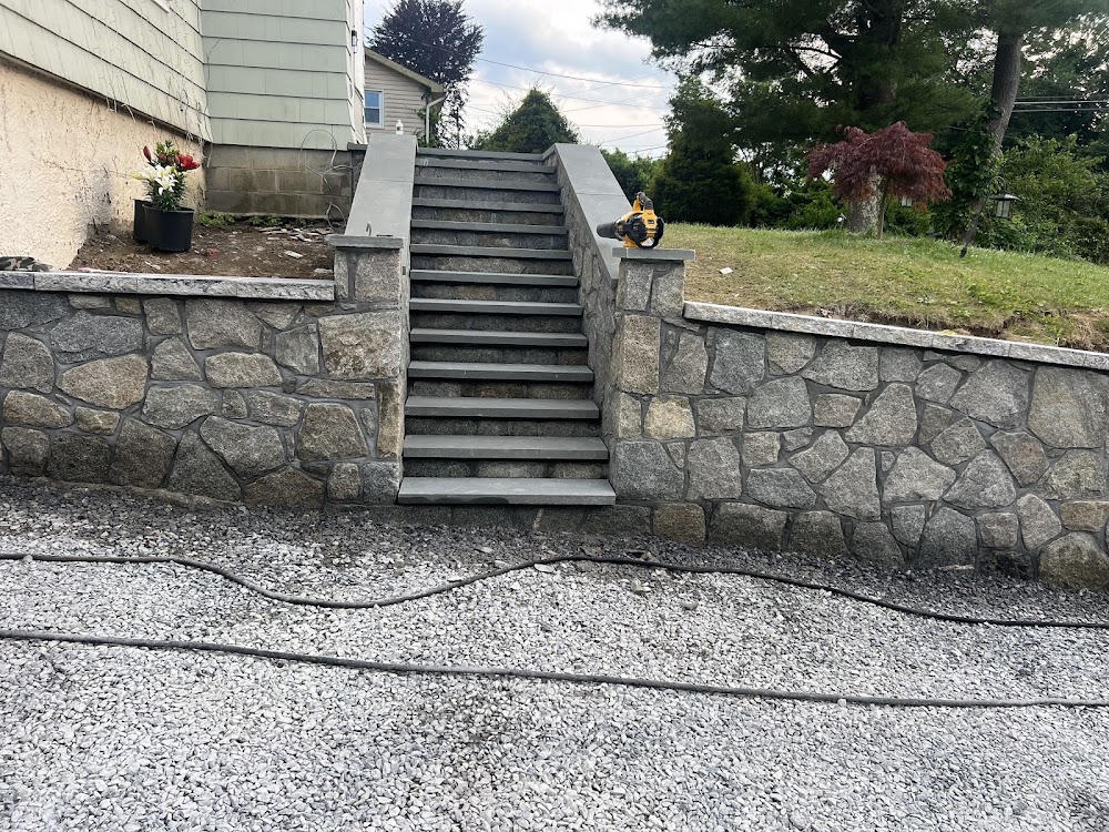 Paulo Masonry LLC