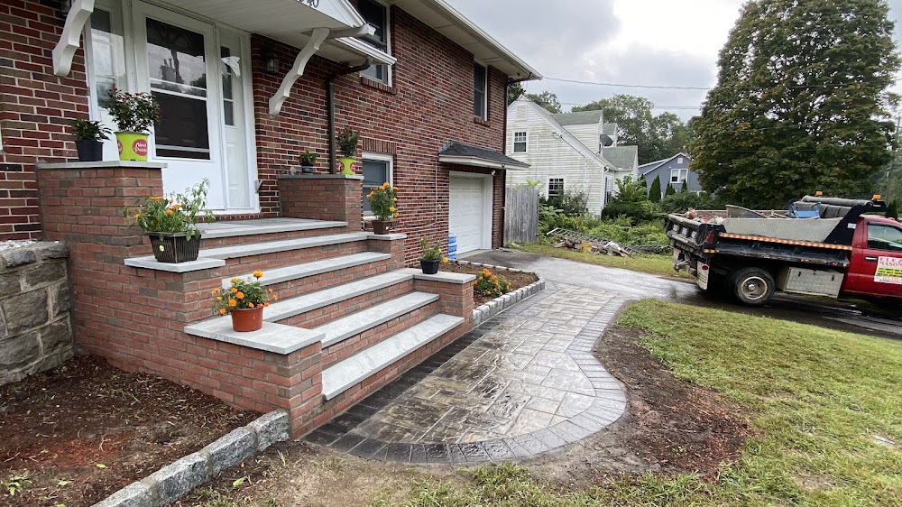 Elezi's Masonry LLC