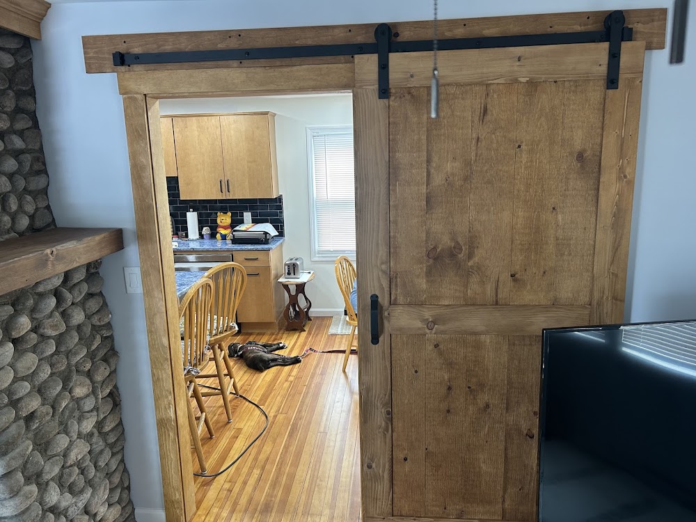 Brewster Home Improvement LLC