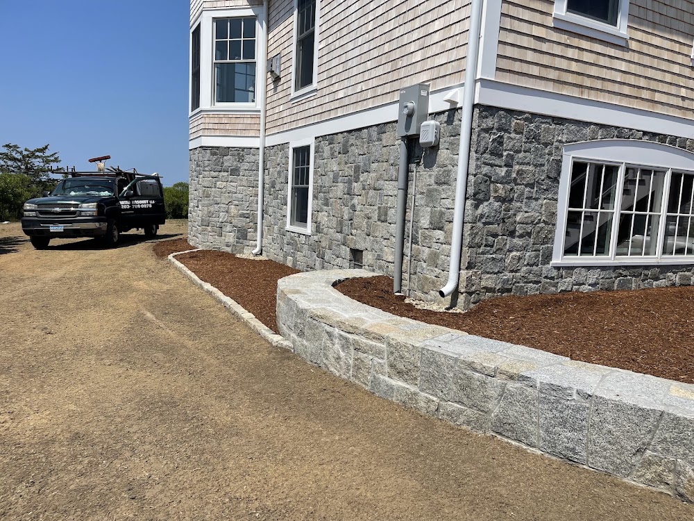 Mateo Masonry