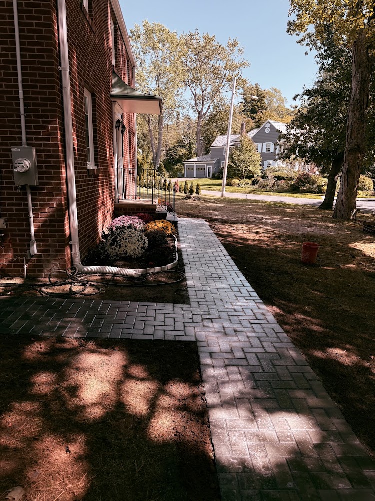 EAG works services llc