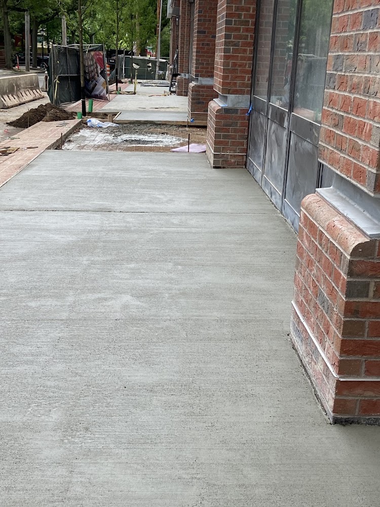 Connecticut Masonry LLC