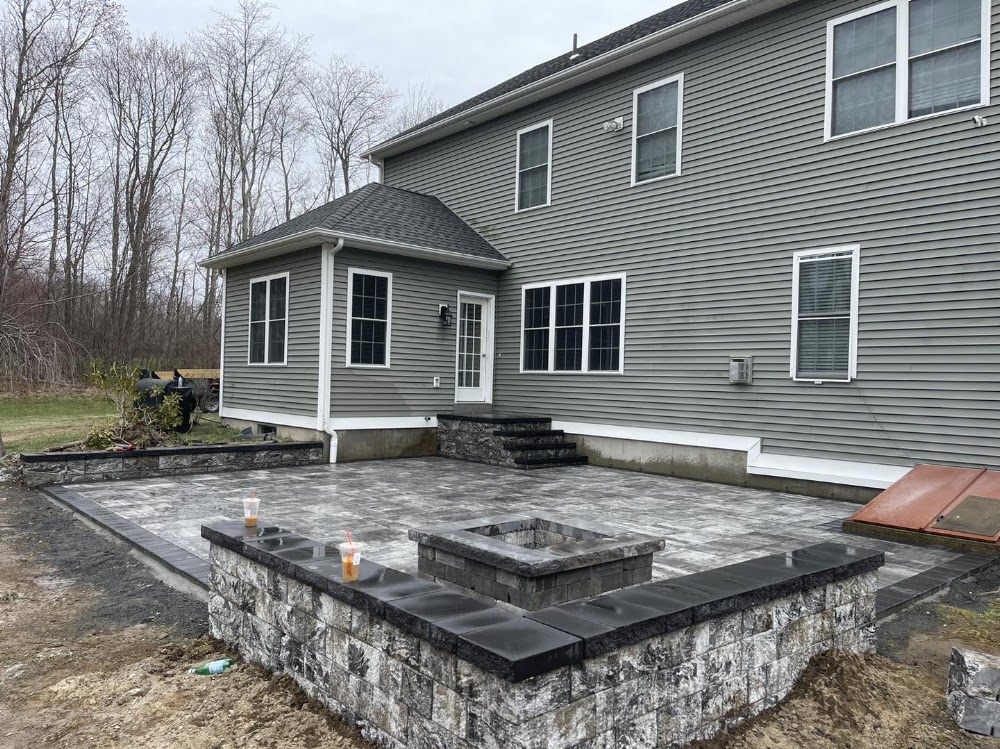 N&N MASONRY LLC