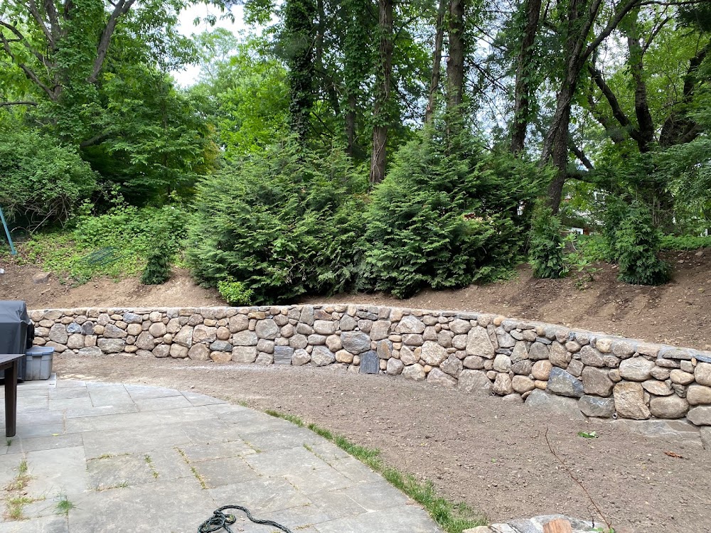 LT Landscaping & Masonry