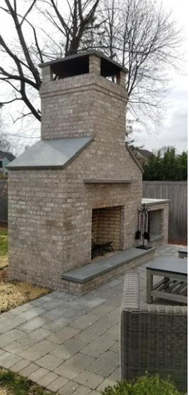 Marini and Son Masonry LLC