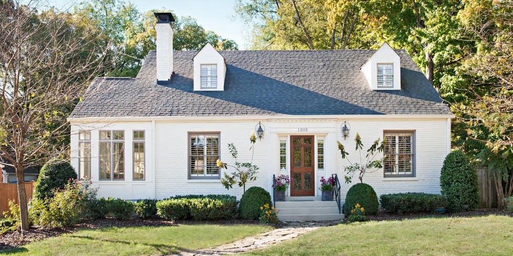 CT Chimney