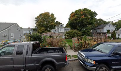 Valentin Tree Removal