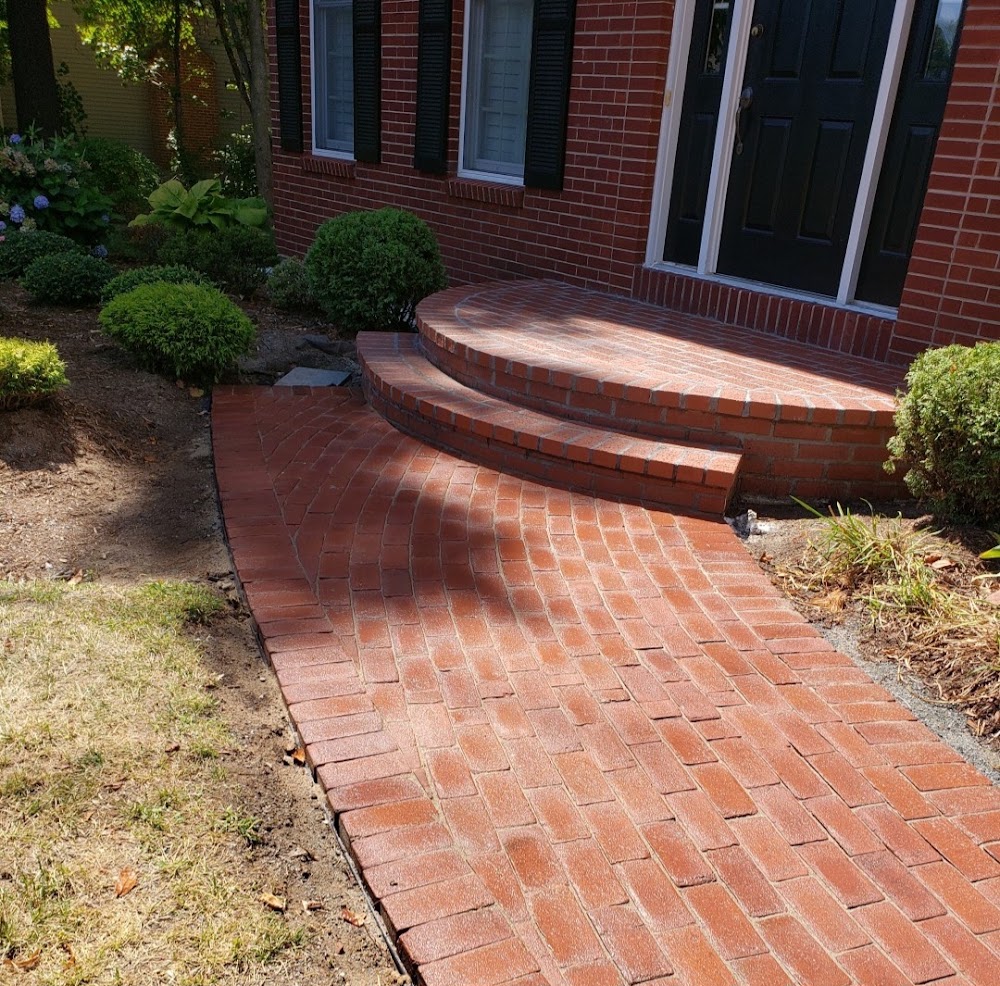 Deloreses Masonry Services