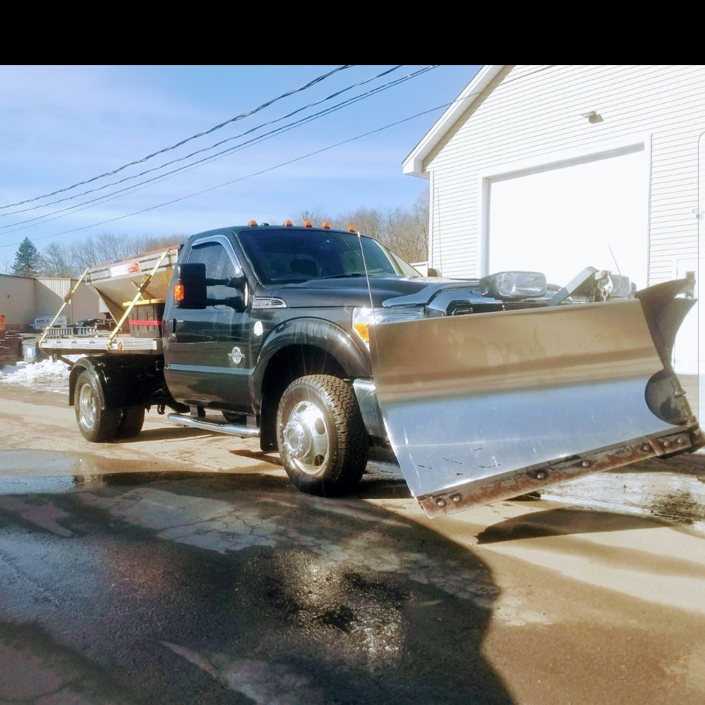 Prestige Property Services LLC