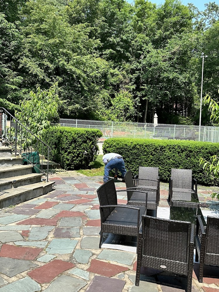 New England Total Landscaping