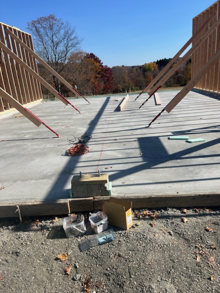 LJM Foundations & Masonry, LLC