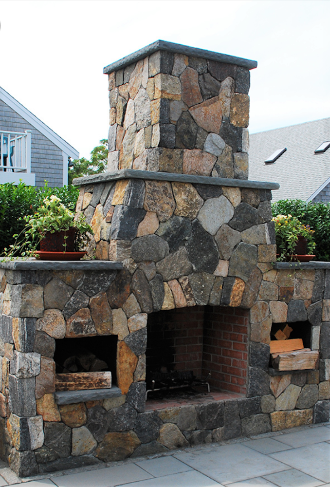 T&J Landscaping and Masonry LLC