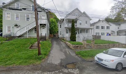 American Landscape & Masonry