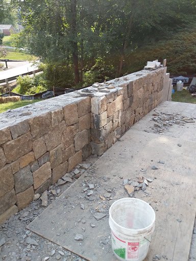 Turcotte Masonry Stucco Concrete