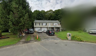 Nick's masonry & Chimney Cleaning Limited CT