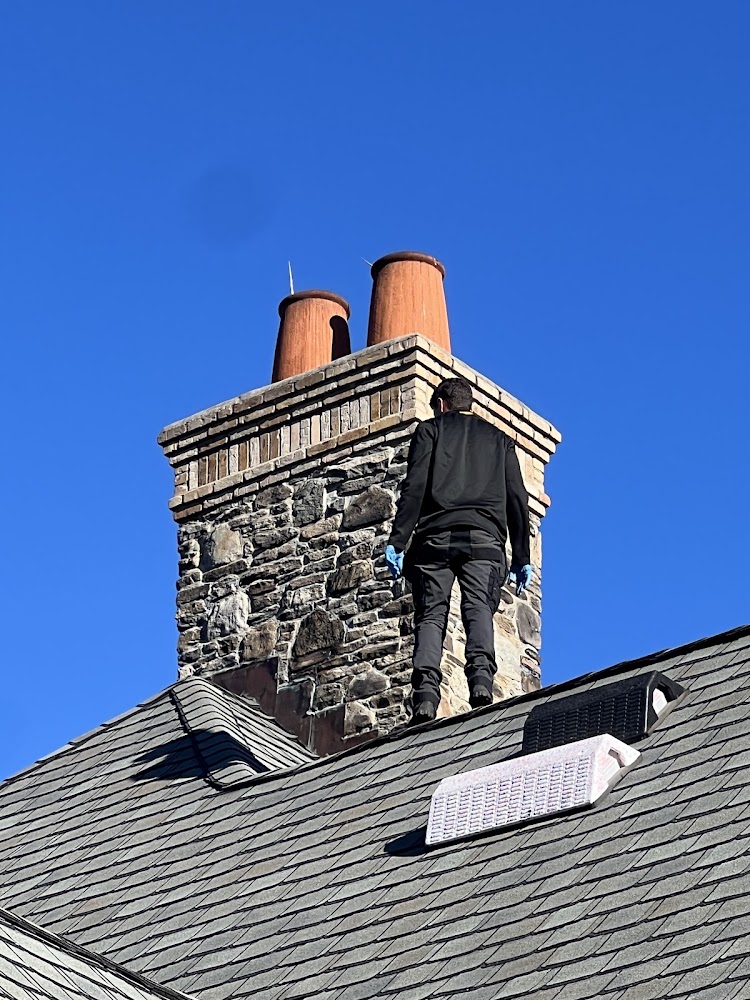 GMT Chimney Services