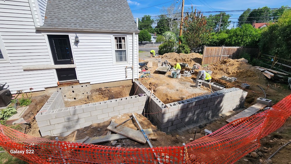 Extreme Construction Services, LLC.