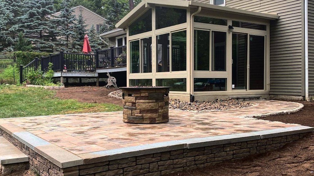 MJS Excavation LLC